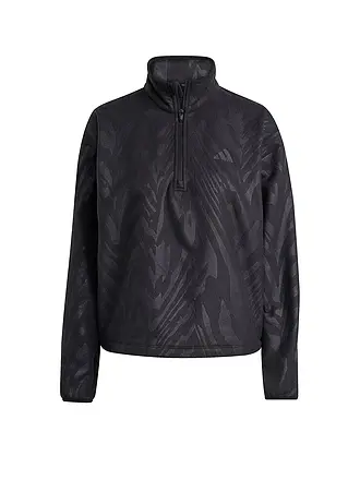 ADIDAS | Felpa da fitness in pile da donna |